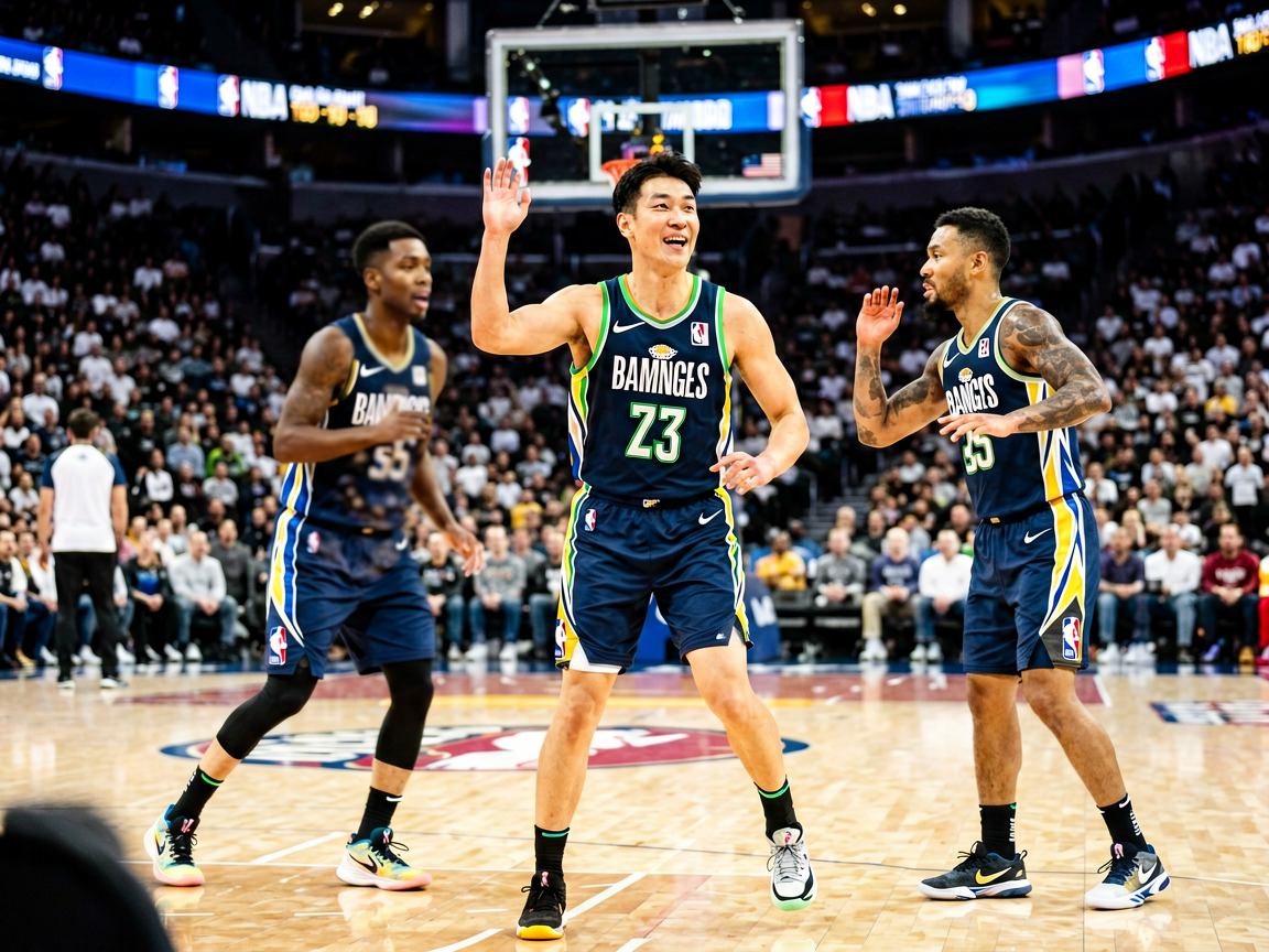 NBA季后赛
