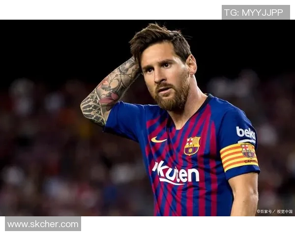 2010年出道的足球明星们如何影响了现代足球的发展与未来趋势